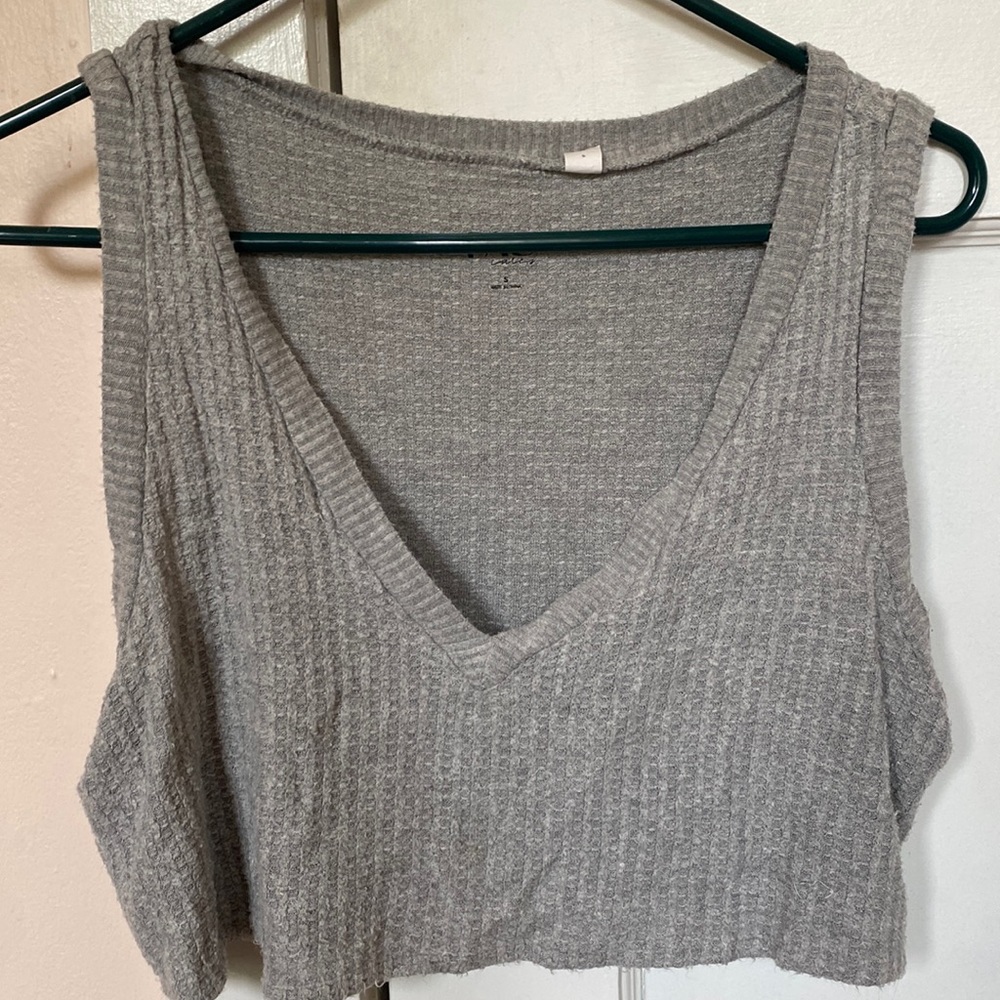 Pacsun knit top
